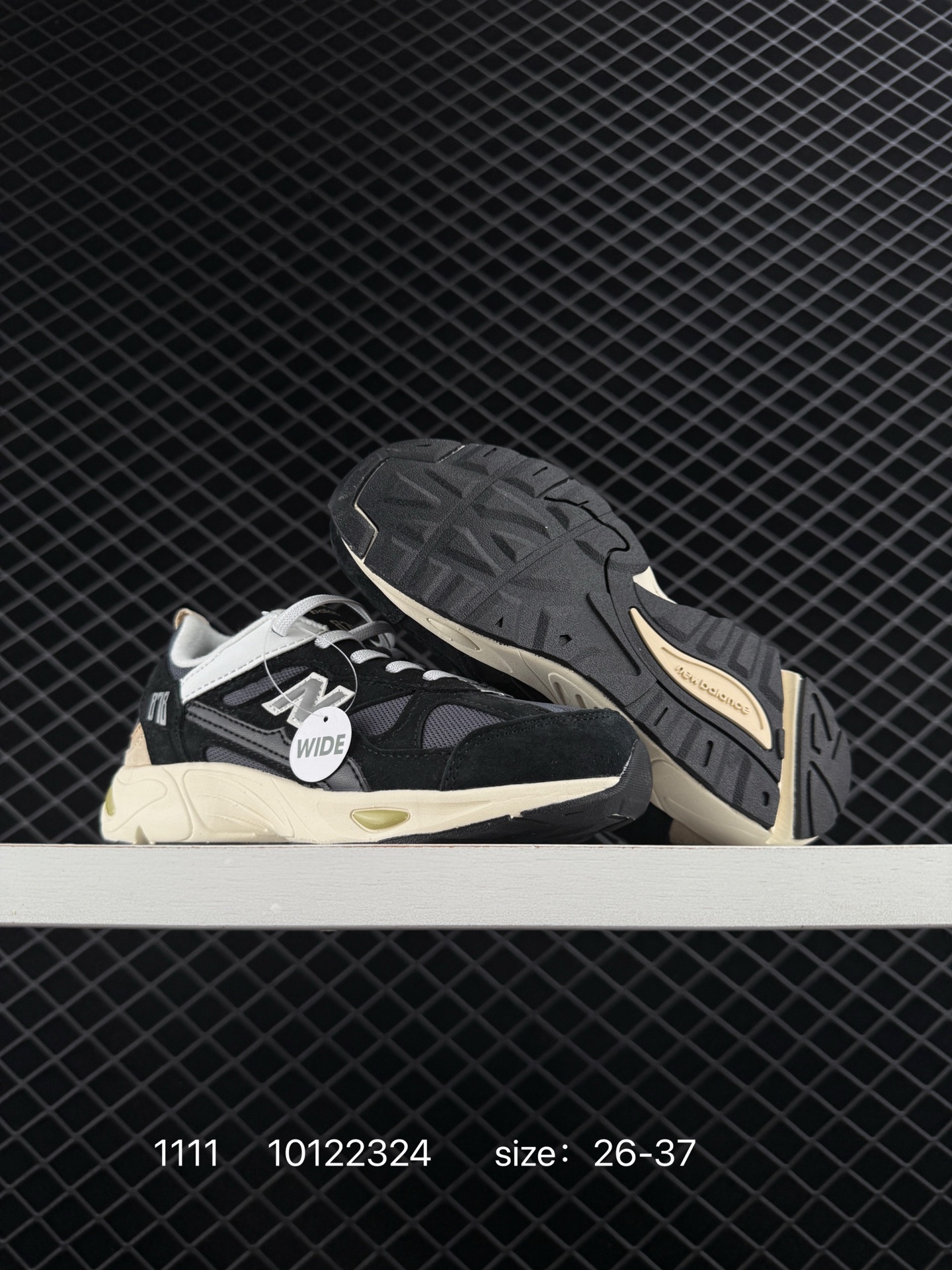 Other New BALANCE 462 NKPMF462 G 26 — 1:1 Replica For Sale