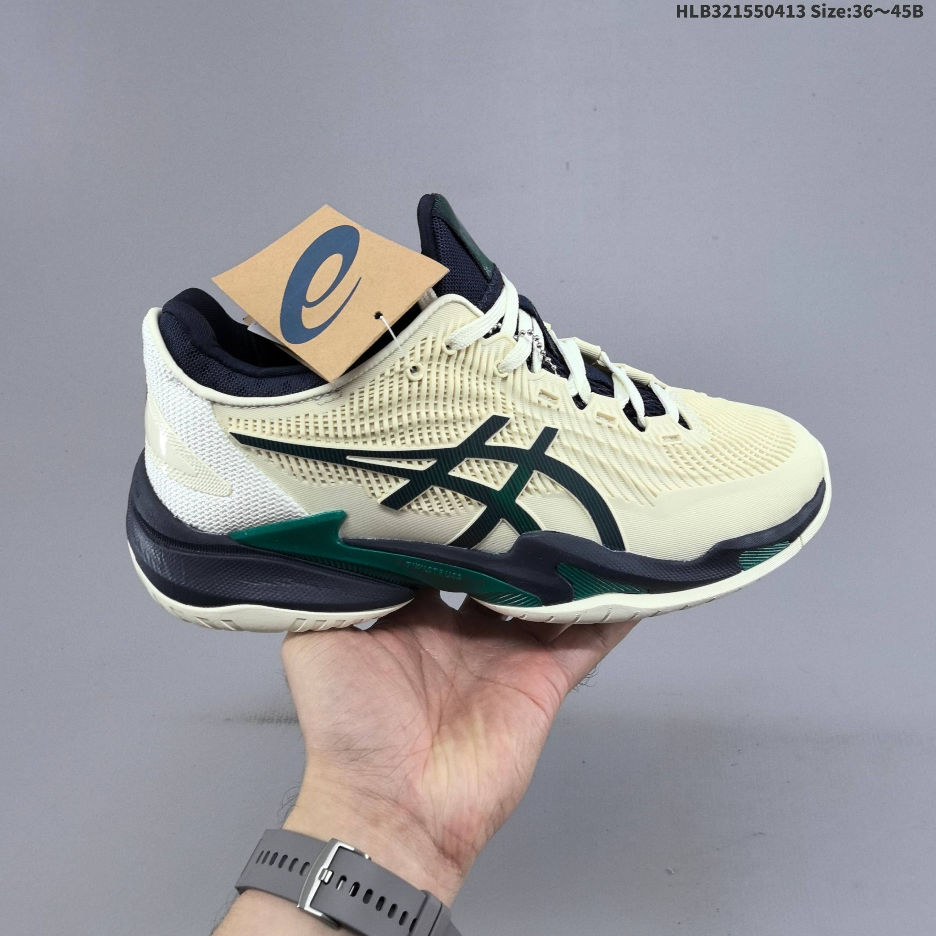 Other Asics Court FF 3 1 1 Replica For Sale High-end Men s And Women s Fashion Sports Running And Basketball Shoes Up To 95 Off Retail During The Current Promotion Casual Lifestyle Sneakers BS-68917