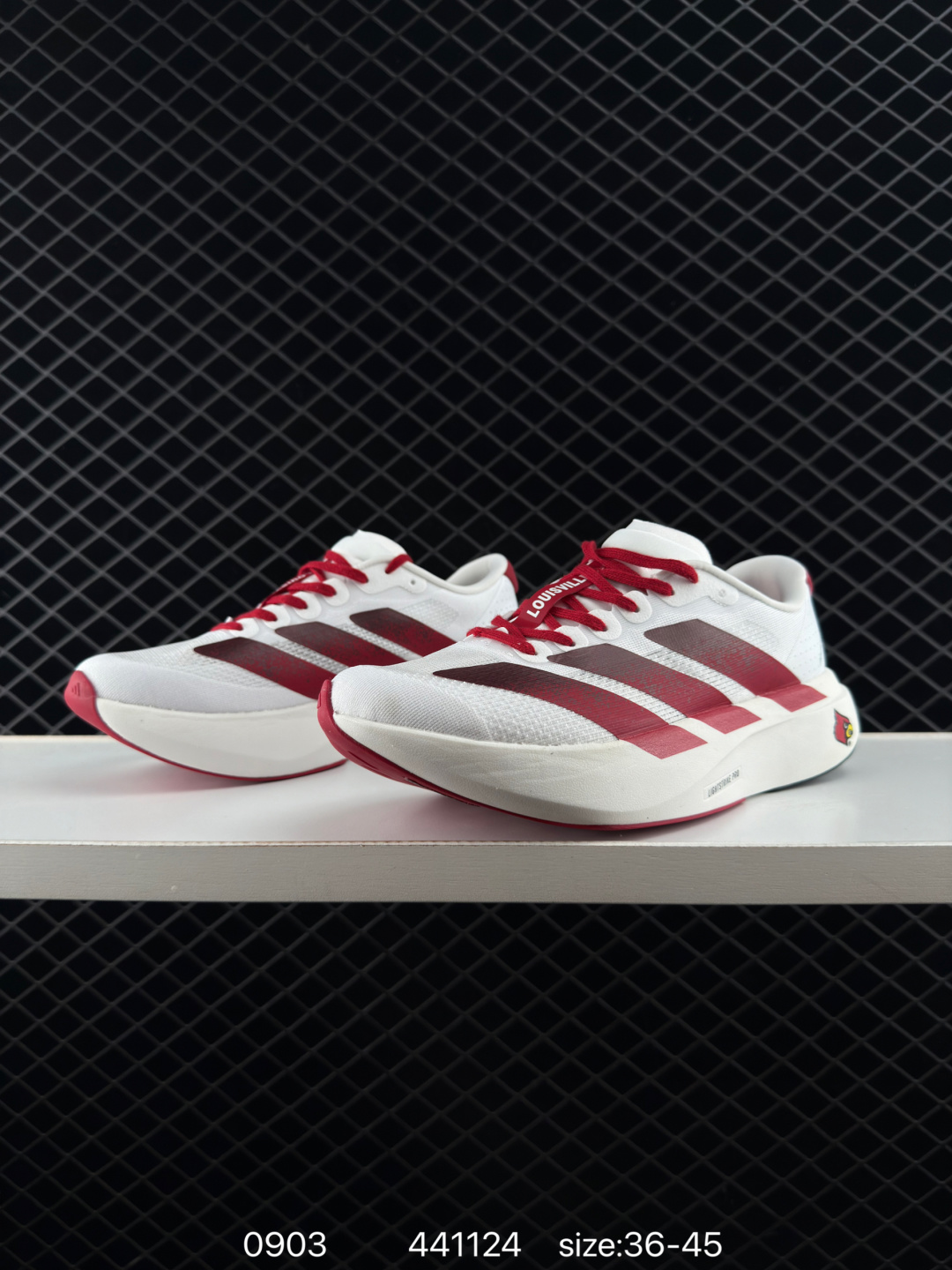 Adidas ADIZERO EVO SL M JQ4567 adidas Adizero B — Premium Replica
