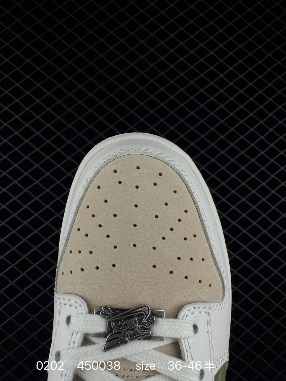 Nike Dunk Low Olive Green Beige White Brown EU 36-46 Skate Unisex BS-72845