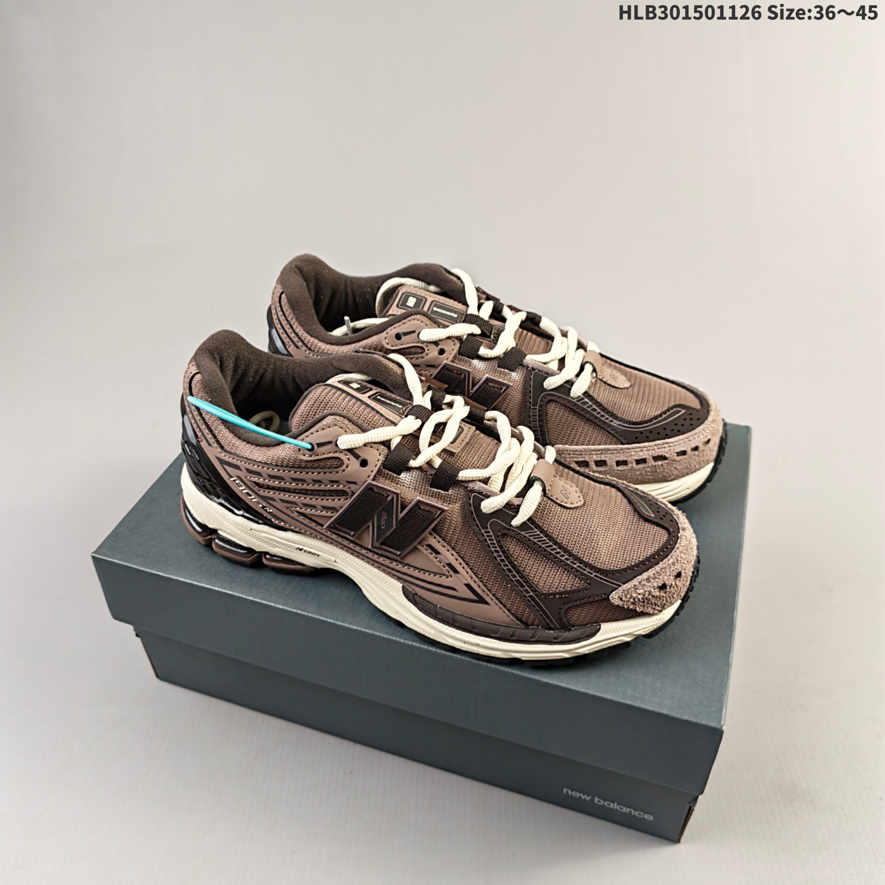 New Balance M1906 New Balance:U1906 RWT — AAA Quality Replica