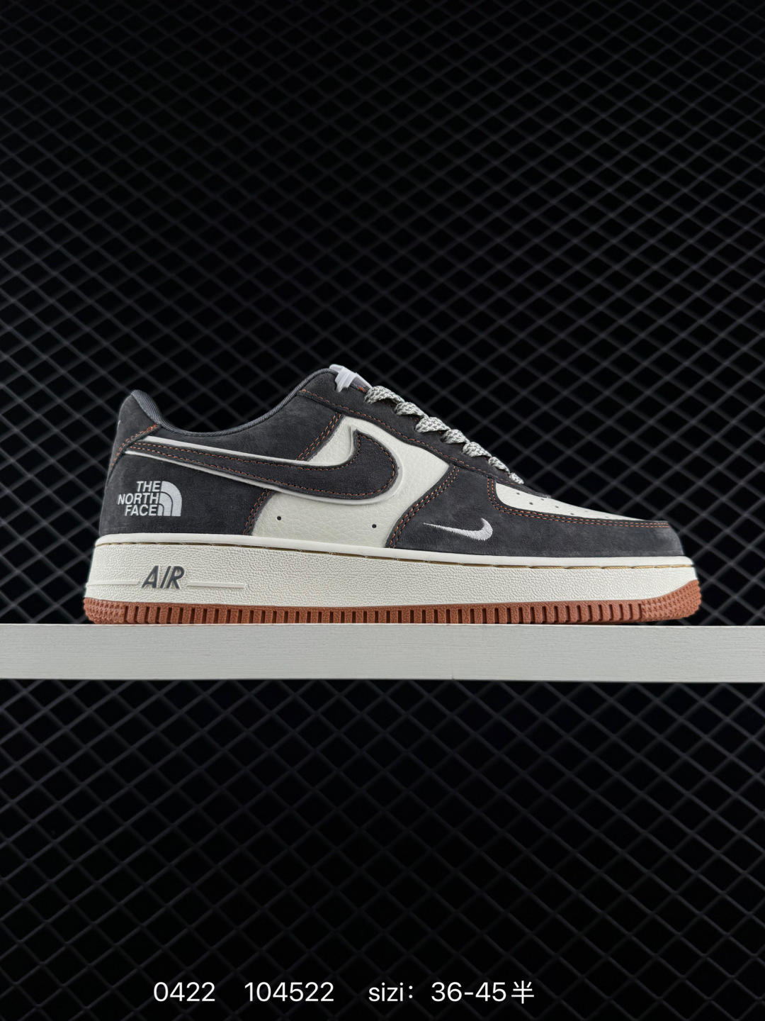 NIKE AIR FORCE 1’07 LV8:SS1979-022 S