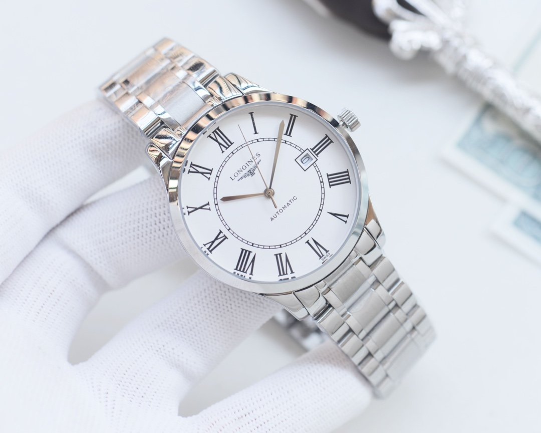 Longines Watches ??Longines-Longines