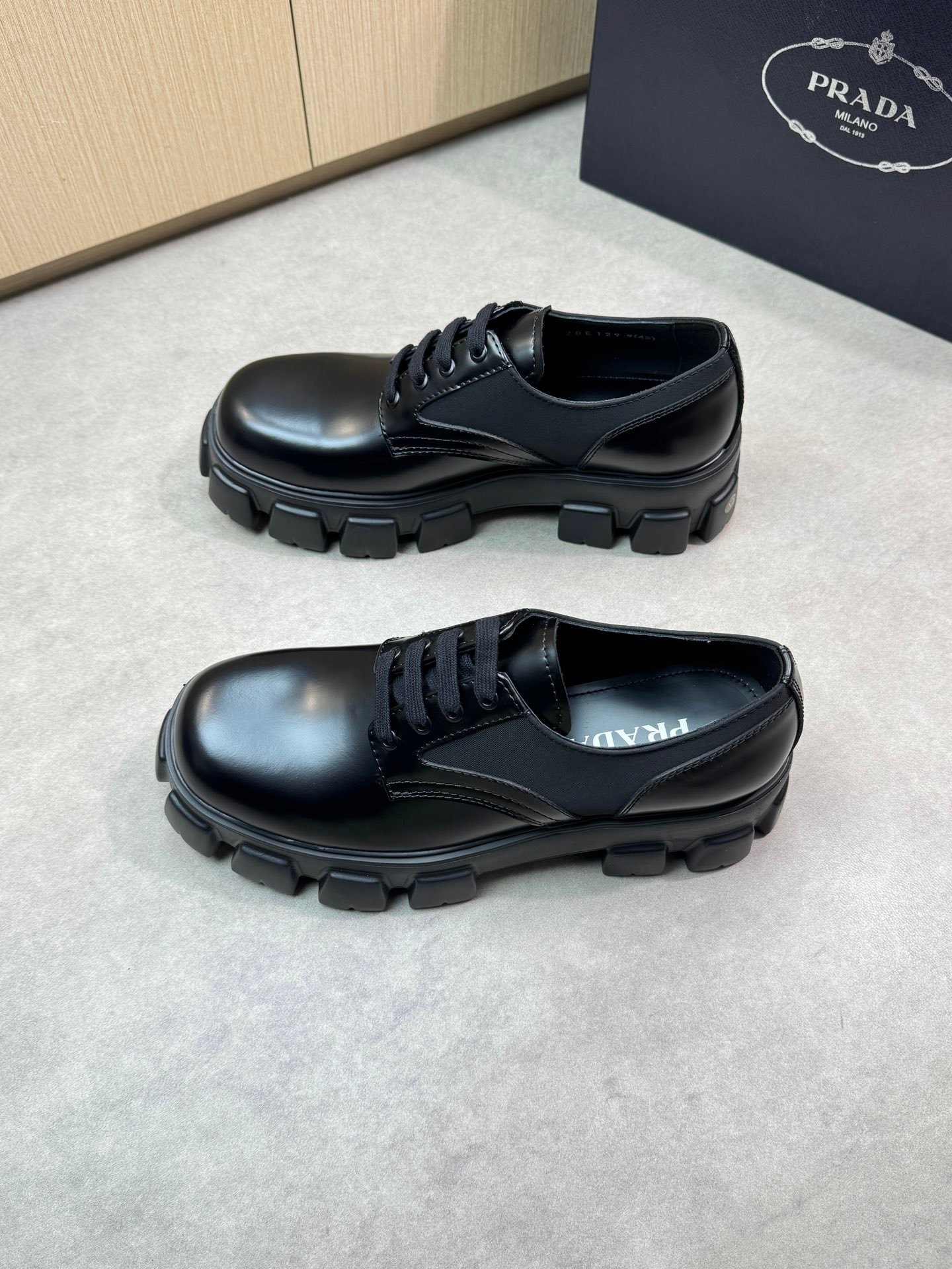 Prada sko Prada