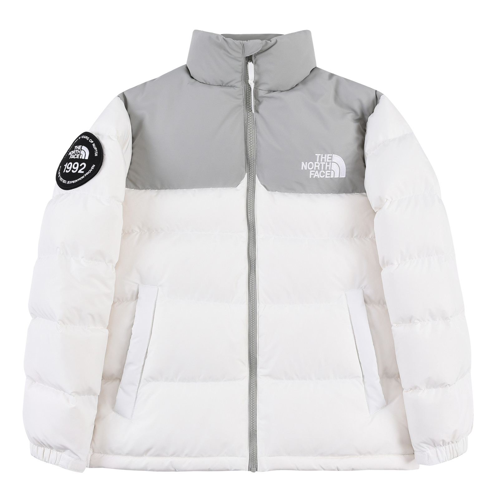 The North Face Down Jackets The North Face | 1992 NUPTSE 95 400g 3 M YKK genuine — Premium Replica