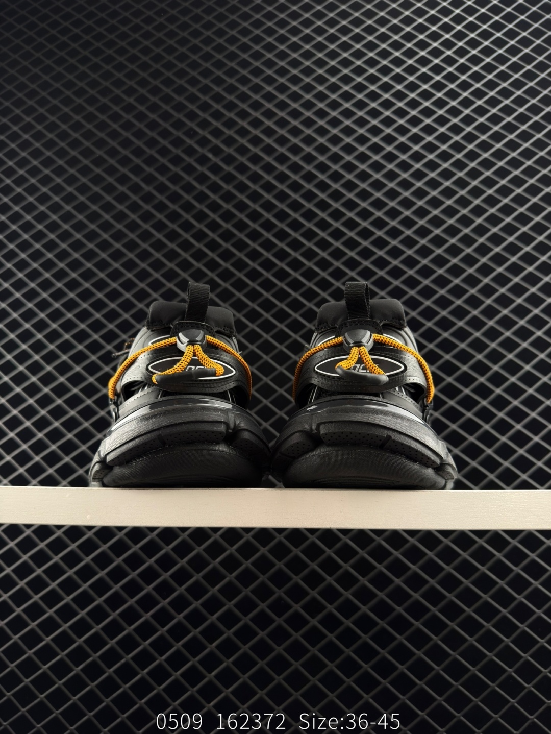 Balenciaga 3.0 Balenciaga3.0 Track.2 Open Sneaker 3.0 # 176, — 1:1 Replica