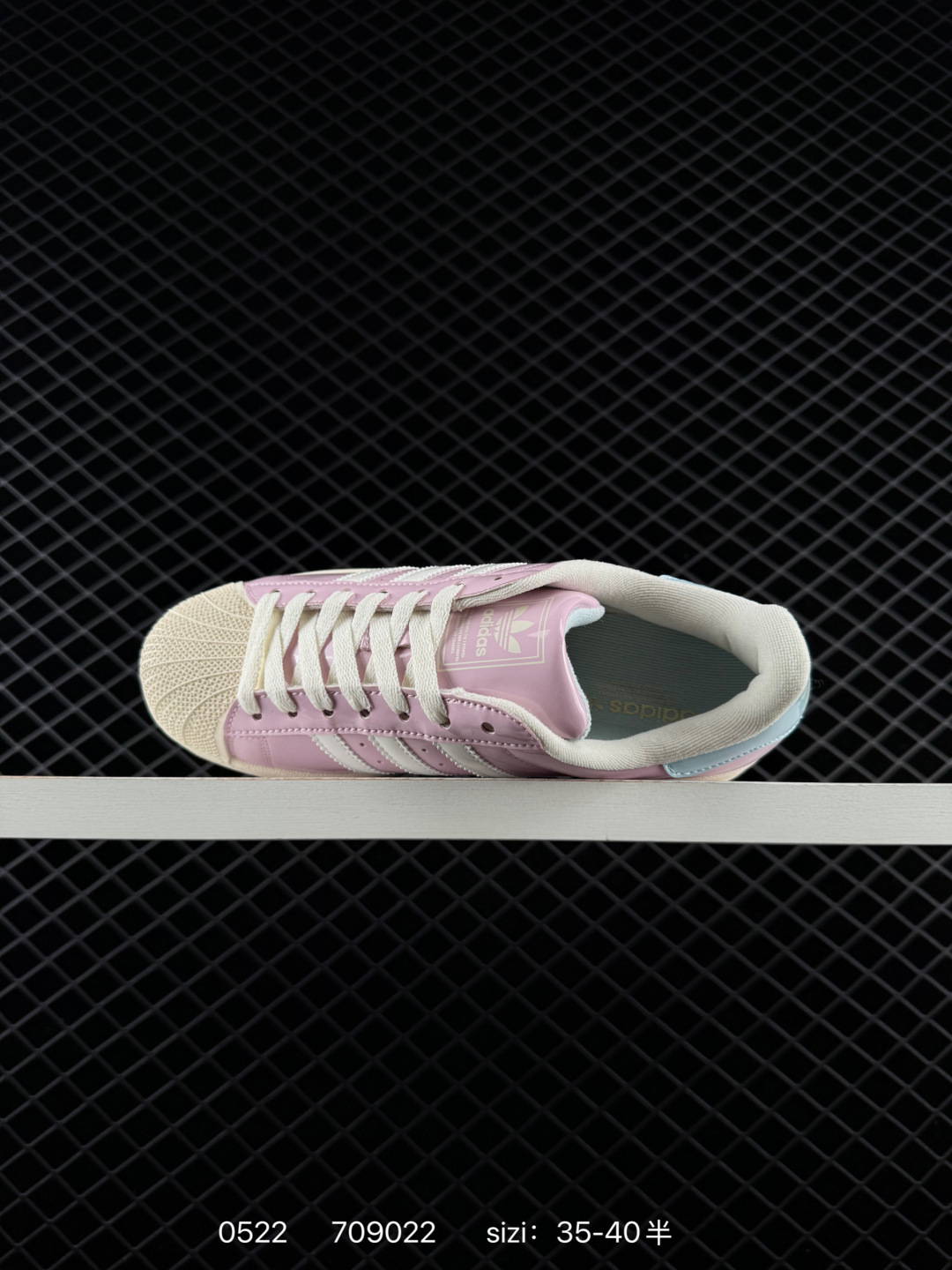 Adidas Originals Superstar II:KI8052:35-40 709022 — 1:1 Replica For Sale