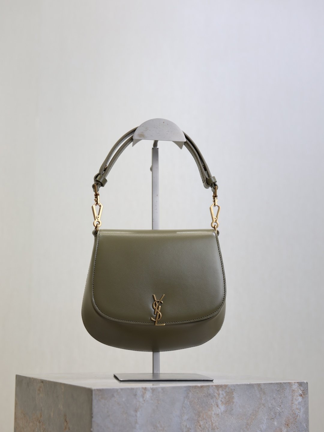 Bolsa YSL Verde