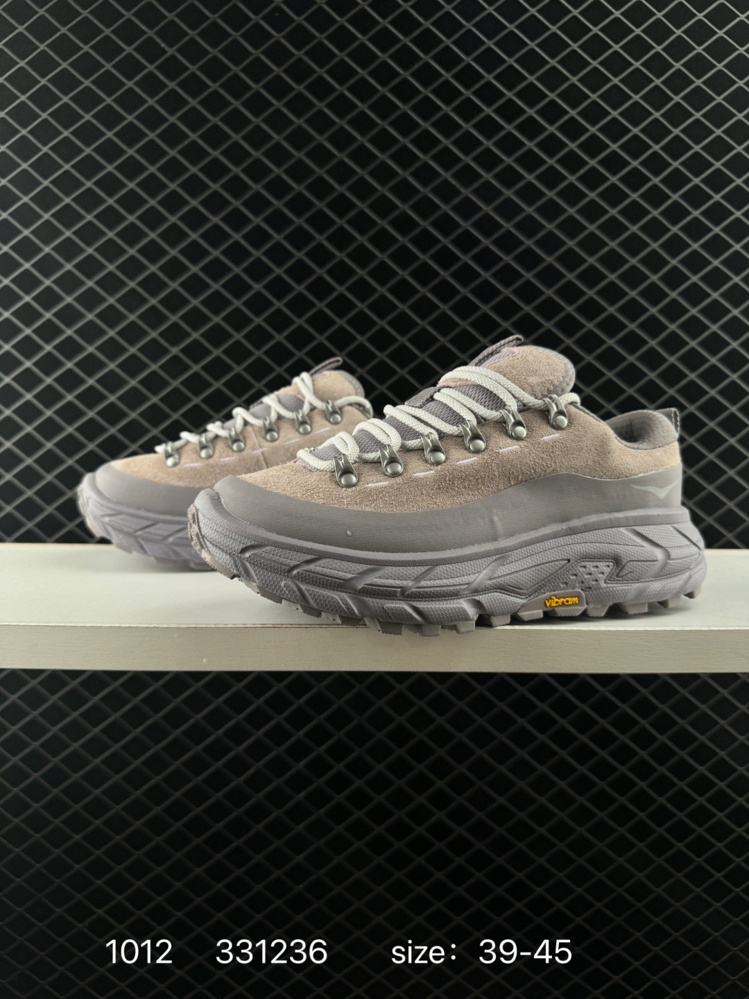 Other HOKA ONE Tor Summit X 36-46 1155394-ARLS 1 331236 — 1:1 Replica For Sale