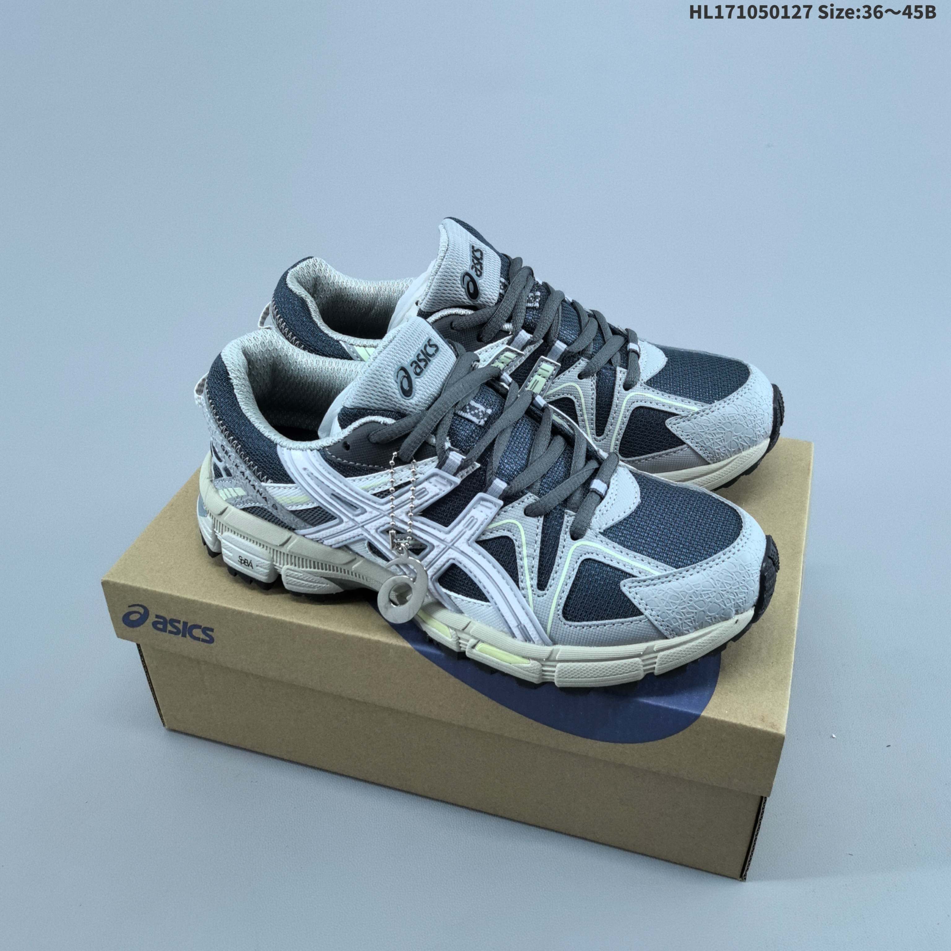 Other Asics Gel-Kahana 8 FL Gel-Kahana 8 Urban Outdoor — 1:1 Replica