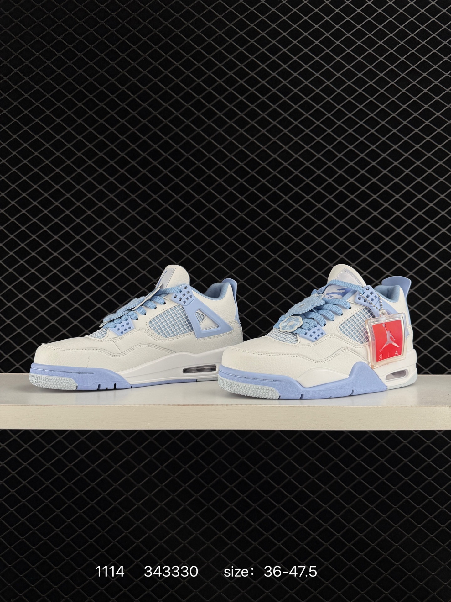 Nigel Sylvester x Air Jordan 4 OG ”Brick By Brick“ BIKE AIR JORDAN 4 aj4 4 BMX — 1:1 Replica For Sale