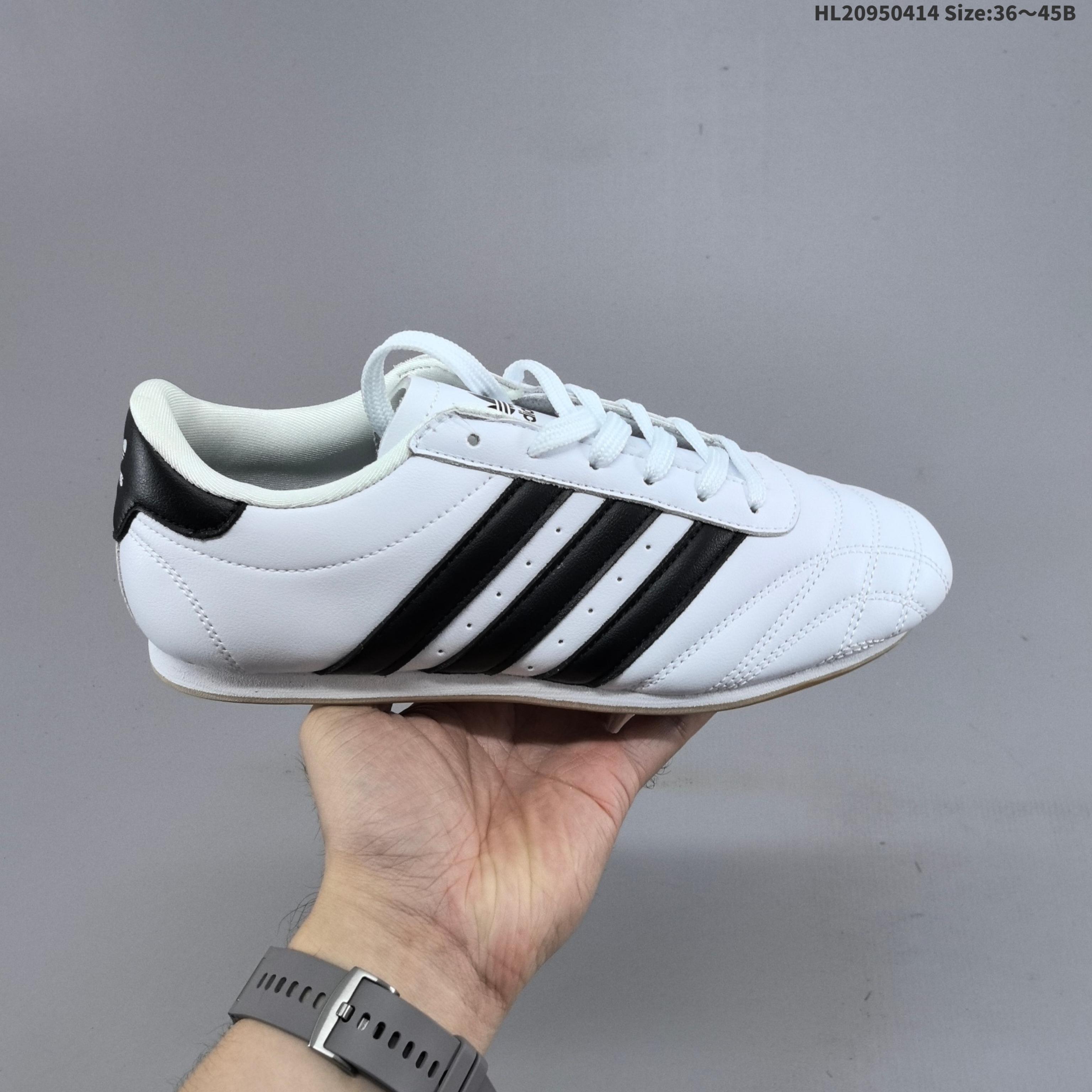 Other ADIDAS ORIGINALS TAEKWONDO adidas Martial Arts Taekwond — 1:1 Replica