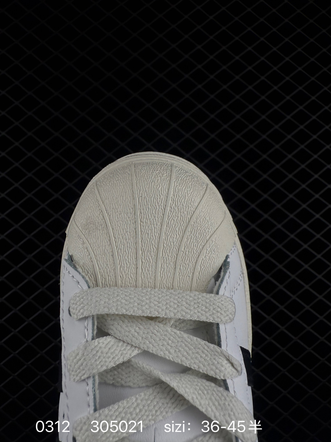 Adidas Originals Superstar KJ4203 Lifestyle BS-76420
