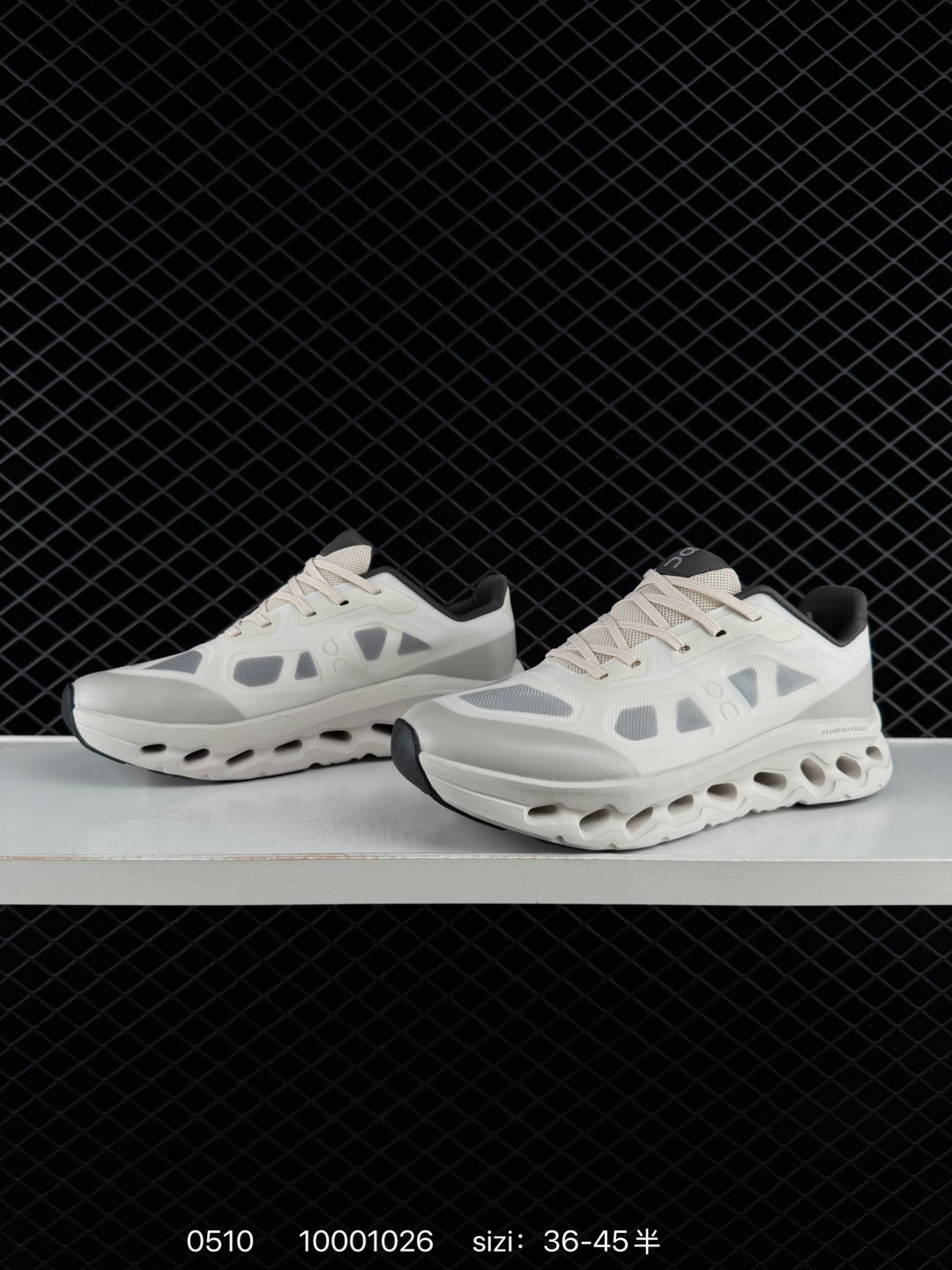 On Running Loewe x On Cloudtilt 36 — 1:1 Replica For Sale
