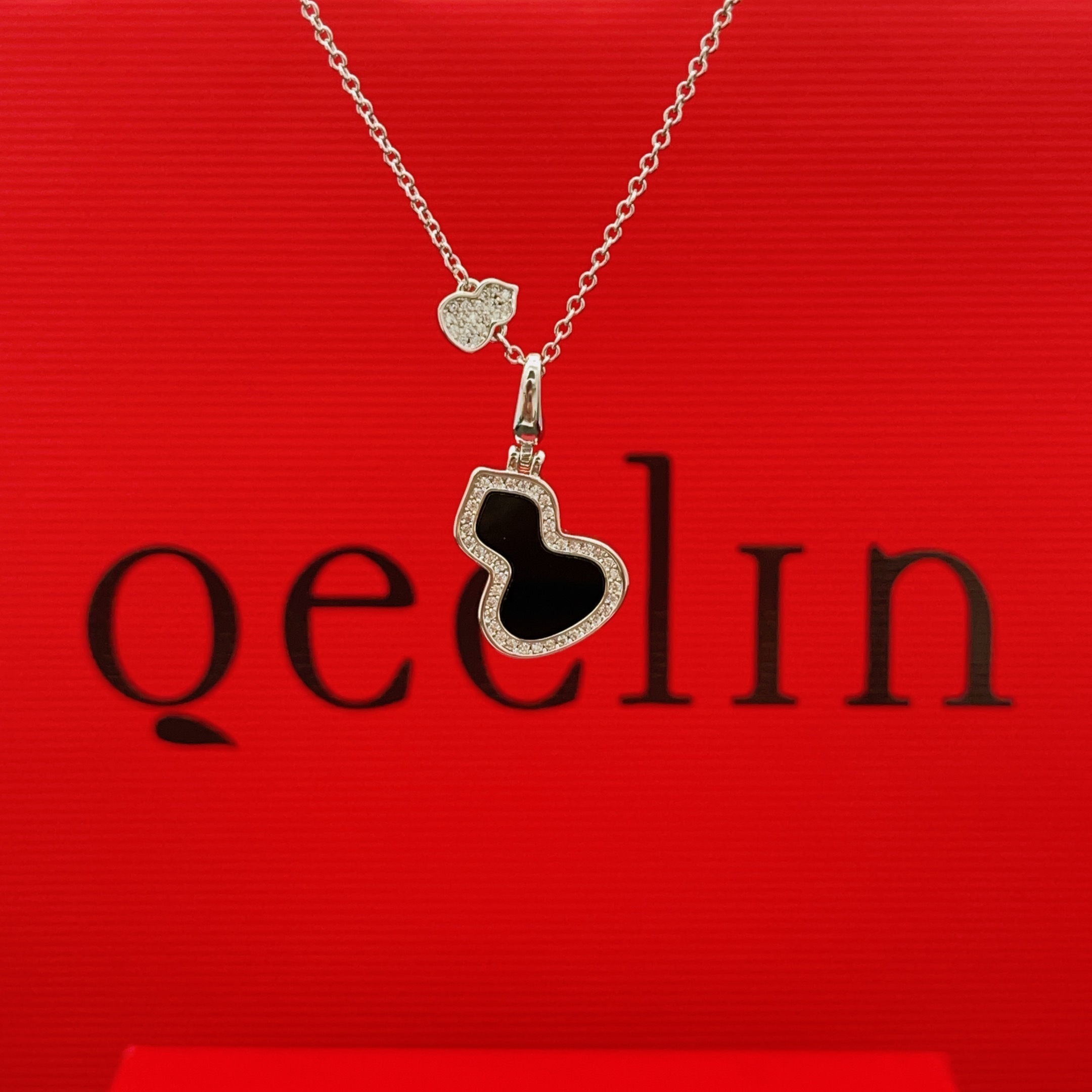 Qeelin Joyería Qeelin ZP Serie