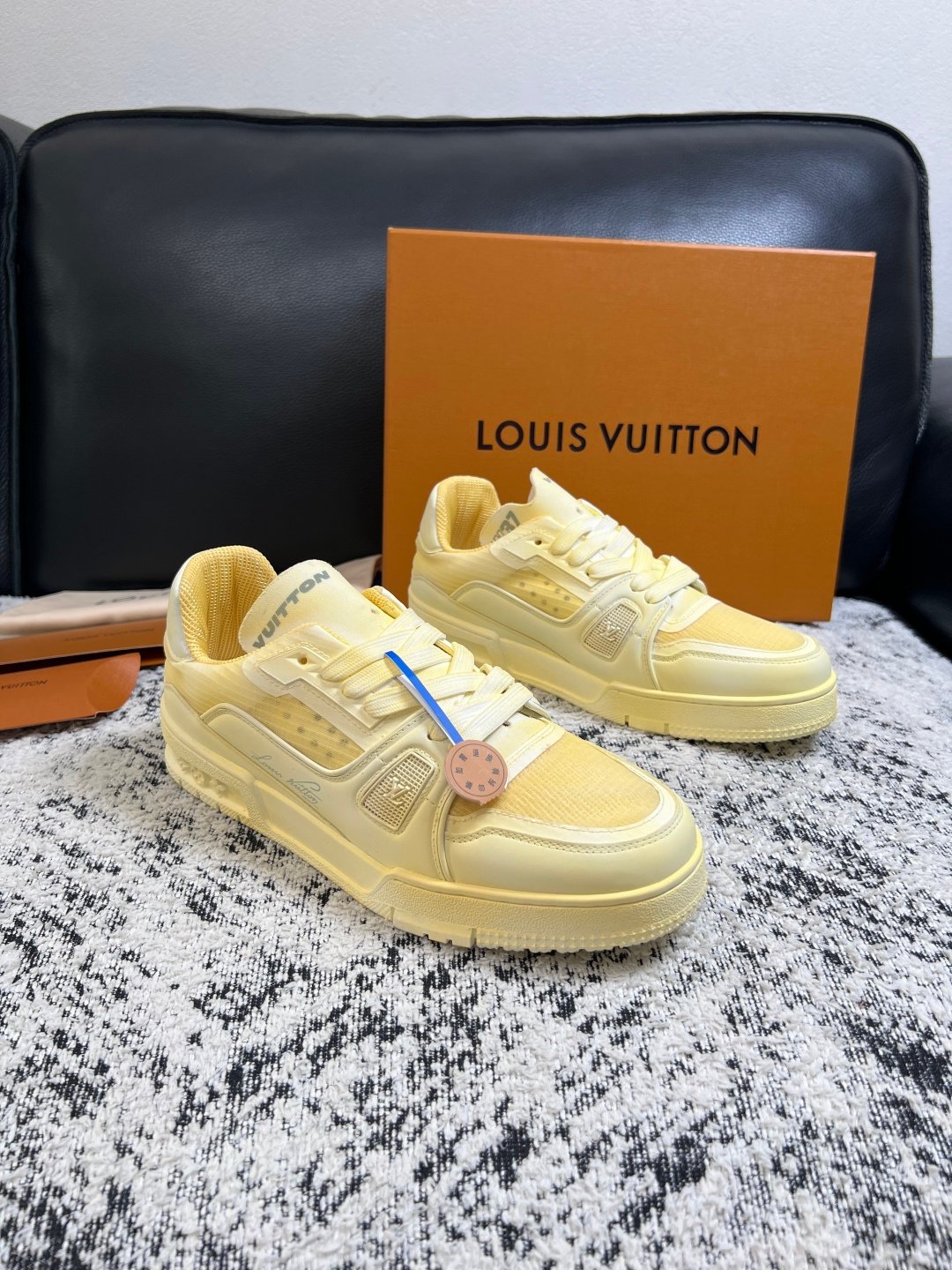 LV women's shoes Lv Louis Vuitton， ， ， ， ， ： ，TPU ， ， 39-44 （ 38 45 ）
