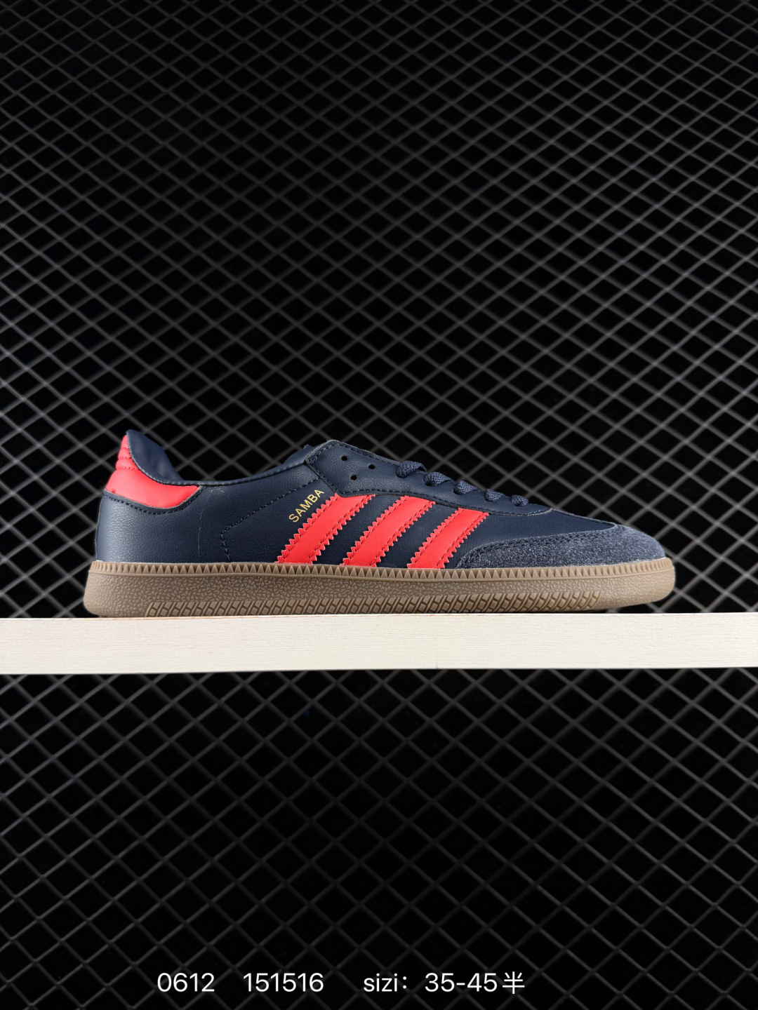 Adidas Originals Samba Og T Lifestyle BS-75278