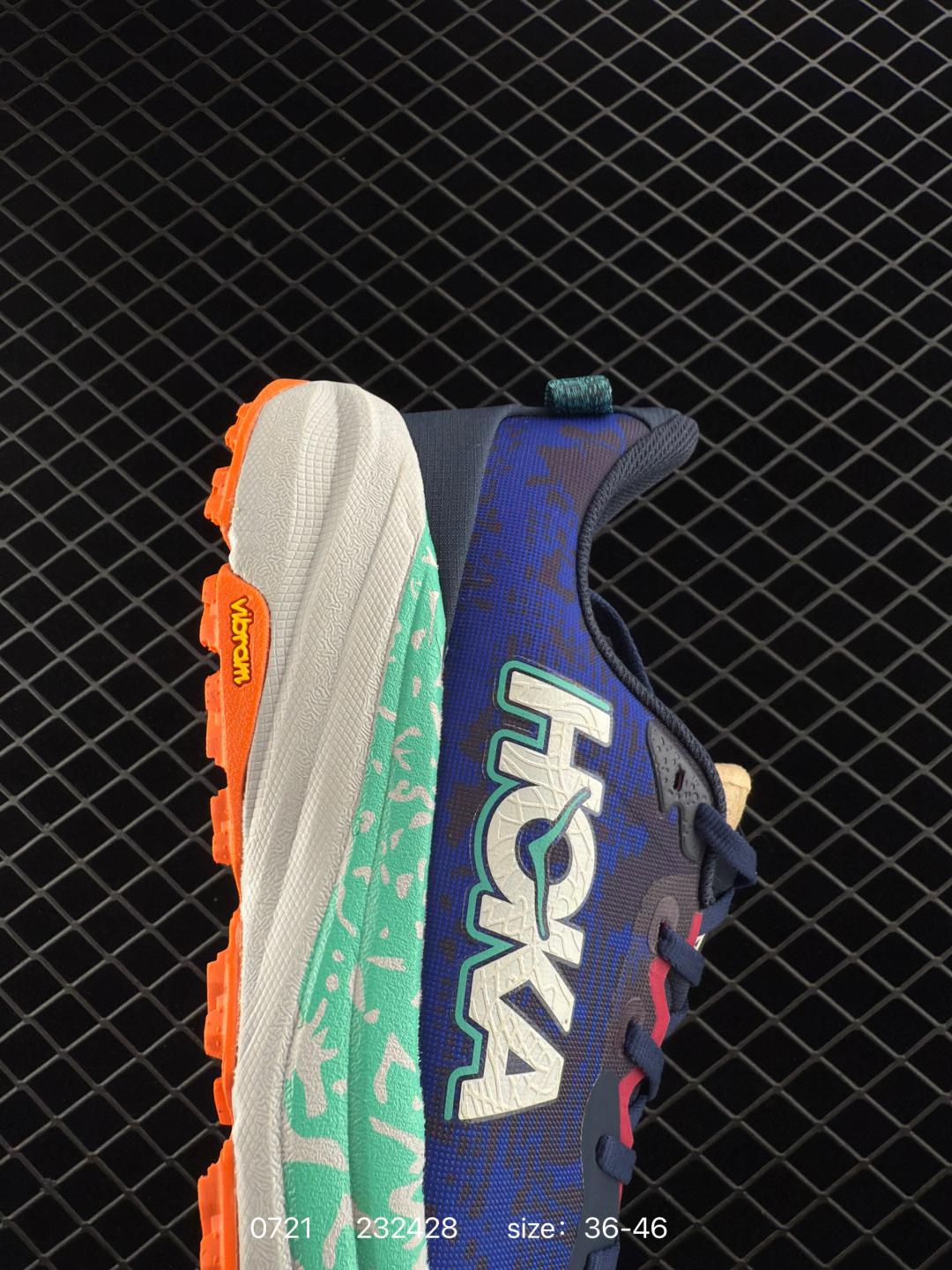 HOKA ONE SPEEDGOAT 6:1147811:36 — 1:1 Replica