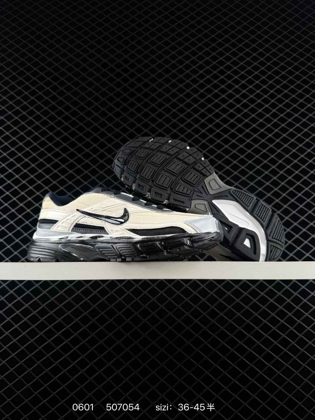 Other Ins Nike Initiator Running 394055 36-45 5 Lifestyle Unisex BS-71043