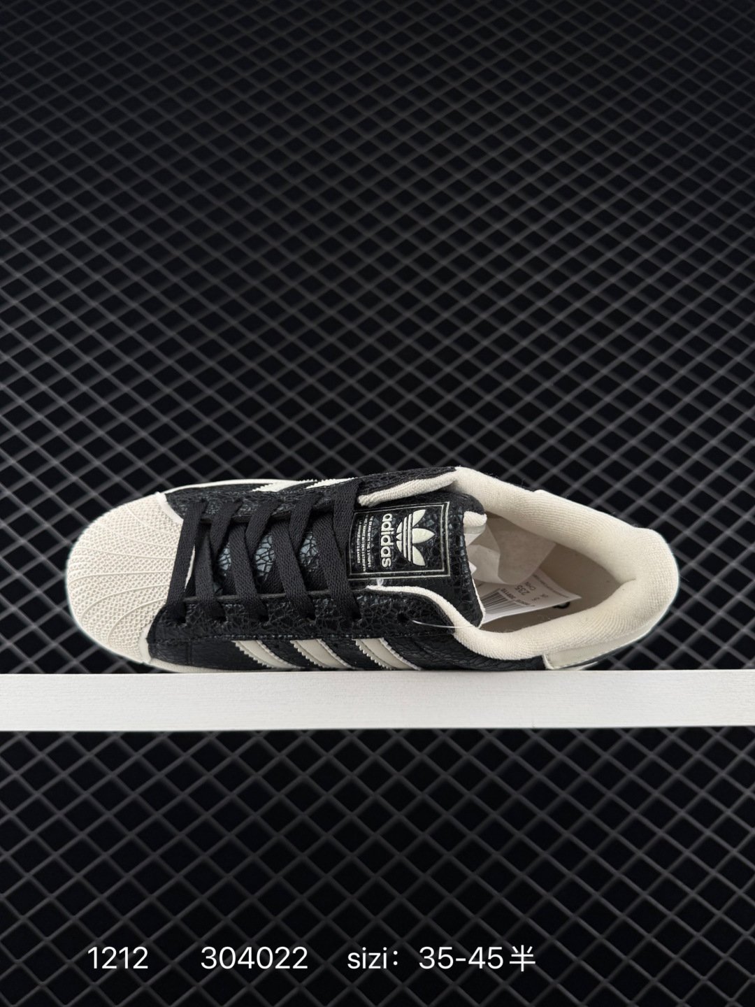 Adidas Originals Superstar :JS4014 :35.5 36 36.5 37 38 38.5 39 40