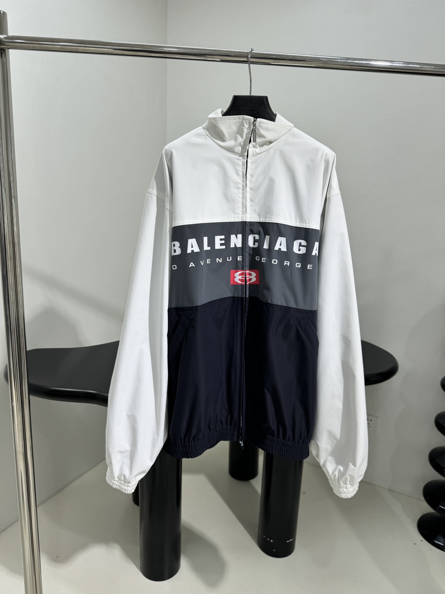 BALENCIAGA Kvinder 𝐵𝑎𝑙𝑒𝑛𝑐𝑖𝑎𝑔*New Arrival UNITY SPORT